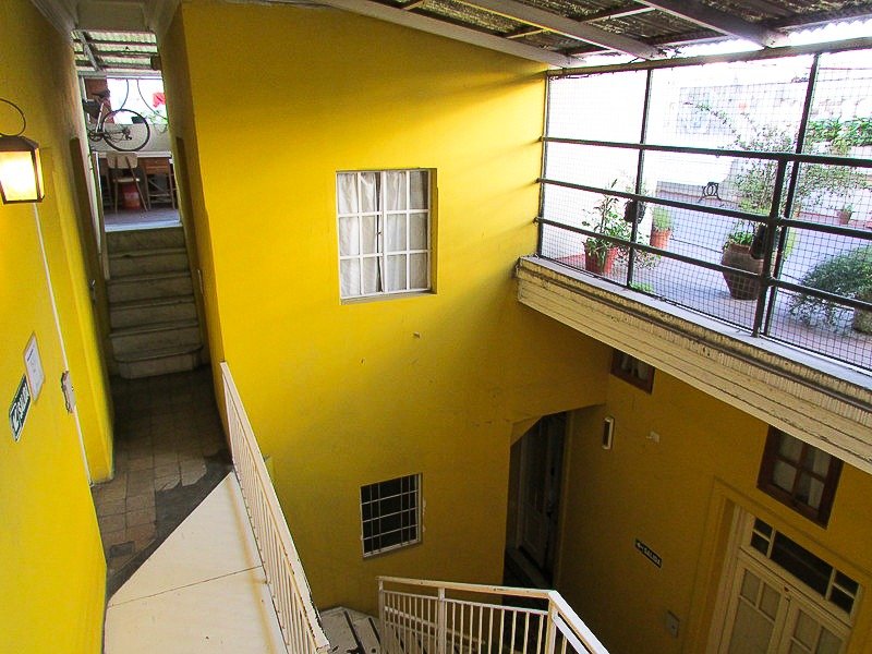 Atahualpa Residencia Estudiantil / Hostel